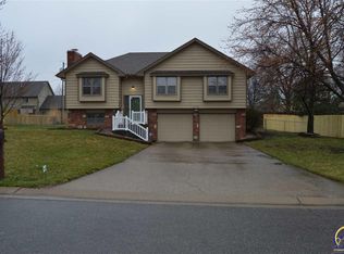 3701 SE 28th St, Topeka, KS 66605