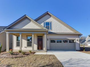 804 Summer Sands Ct, Chapin, SC 29036