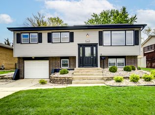 6553 163rd Pl, Tinley Park, IL 60477