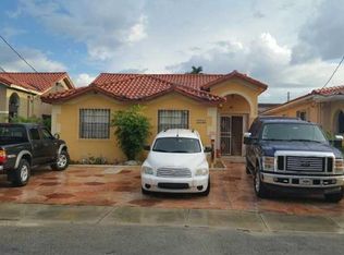 5946 SW 4th St, Miami, FL 33144