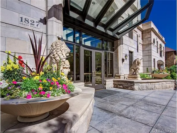 1827 N Grant St Unit 200, Denver, CO 80203
