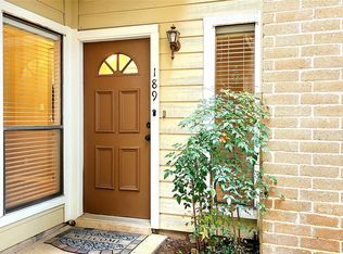 3500 Tangle Brush Dr APT 189, Spring, TX 77381