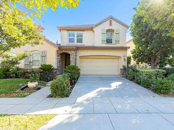 567 W Questa Trl, Mountain House, CA 95391
