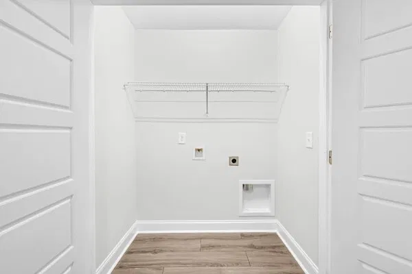 207 Limestone Point Drive - 1 — Photo 4