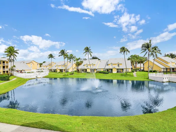 6347 La Costa Drive #H, Boca Raton, FL 33433