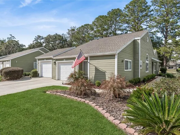 1030 NW 125th Dr, Newberry, FL 32669