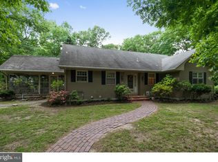 961 Franklinville Rd, Mullica Hill, NJ 08062