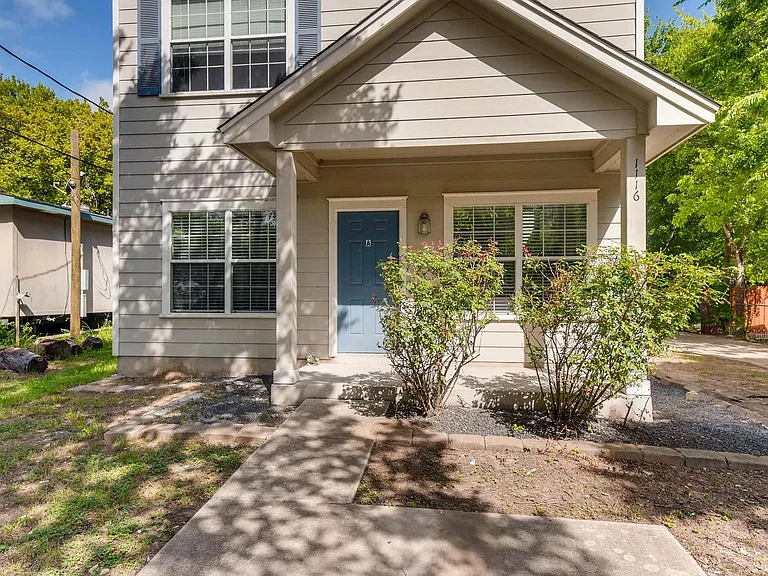 1116 Estes Ave #A — Photo 29