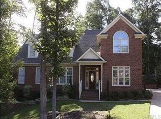 103 Vanderbilt Ct, Durham, NC 27705