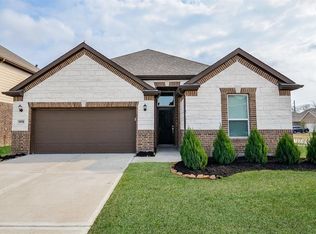 1710 Ruby Plains Ct, Richmond, TX 77469