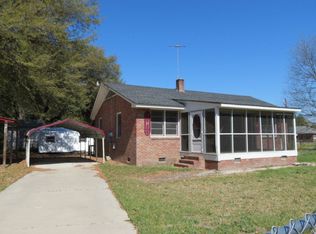 118 Highland Ave, Sumter, SC 29150