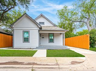 621 Centre St, Dallas, TX 75208