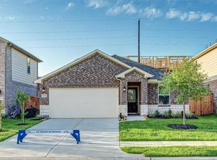 21730 Reserve Ranch Trl, Richmond, TX 77407