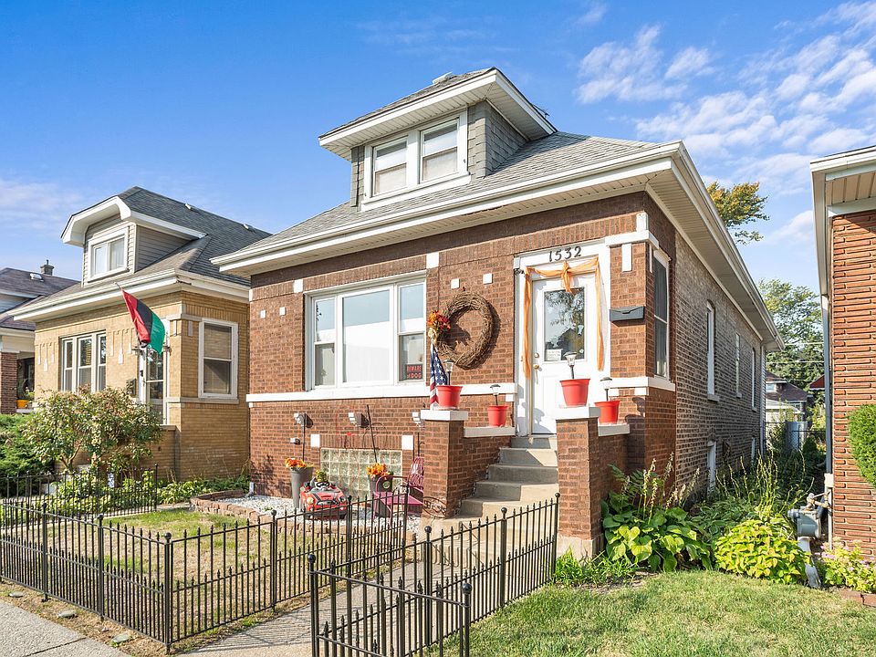 1st image of 1532 Harvey Ave