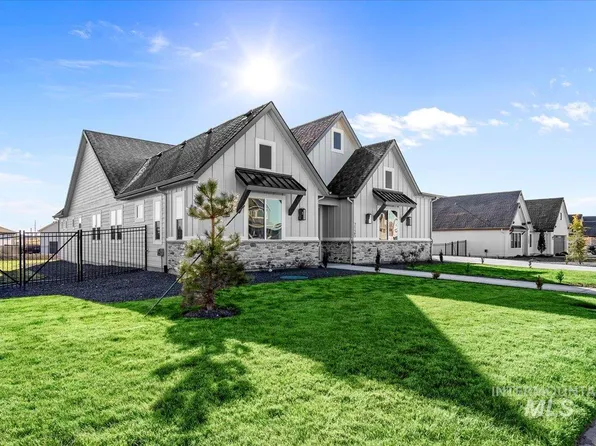 7125 E Osprey Estates Dr, Nampa, ID 83686