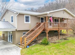 115 Oak Ln, Caryville, TN 37714