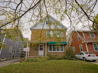 521 Maple Ave APT 3, Madison, WI 53704