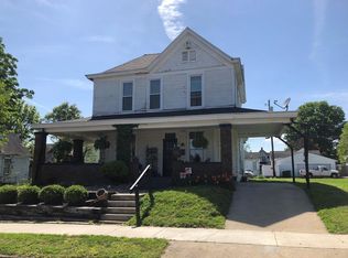 1339 Lincoln St, Portsmouth, OH