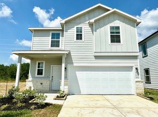 11603 Gristmill Grange Dr, Crosby, TX 77532