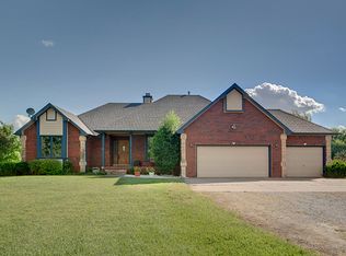 26823 W. 47th St. S., Garden Plain, KS 67050