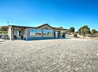 178 N Sioux Dr, Chino Valley, AZ 86323