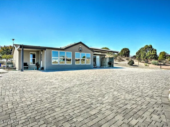 178 N Sioux Dr, Chino Valley, AZ 86323