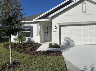 2902 Embrace Way, Titusville, FL 32780