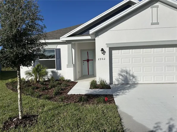 2902 EMBRACE WAY, TITUSVILLE, FL 32780