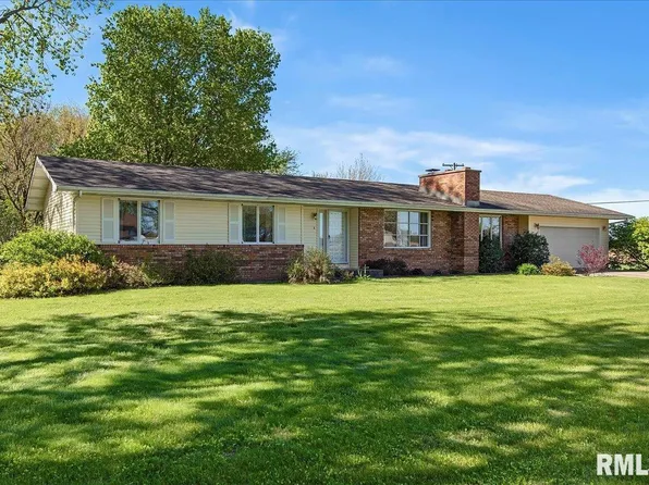 2 Settlers Ln, Springfield, IL 62707