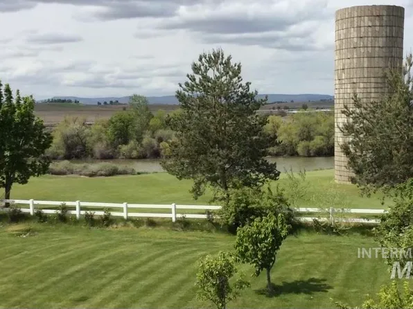 28343 Silo Way, Wilder, ID 83676