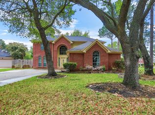 4207 Northwind Ln, Houston, TX 77014