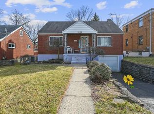 3153 W Tower Ave, Cincinnati, OH
