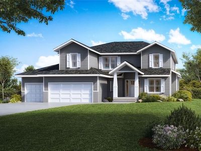 16473 W 166th Ct, Olathe, KS, 66062