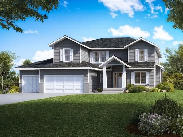 16473 W 166th Ct, Olathe, KS 66062