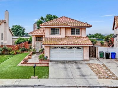 712 Bangor St, Pomona, CA, 91767