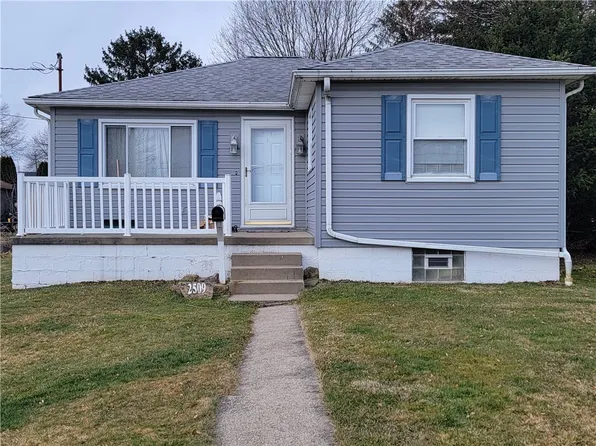 2509 Lincoln St, Natrona Heights, PA 15065
