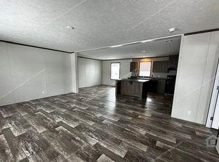 7186 N Meadow Ln, Mount Morris, MI 48458