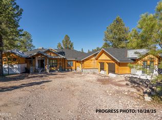 3440 S Pimlico Ct, Flagstaff, AZ 86005