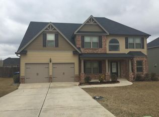 2960 Clarkston Rd, Augusta, GA 30909