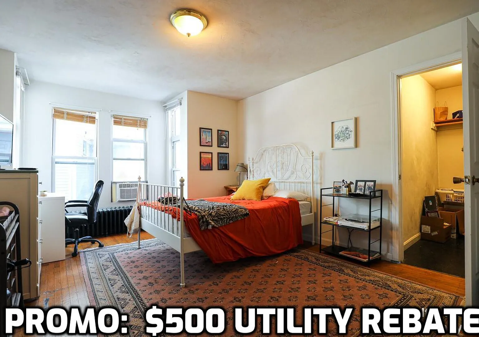 See Yt Video Tour! Xl Modern Apartment W Deck, Perfect For "Socially Inclined" Groups! Near Bu! S... — Photo 1