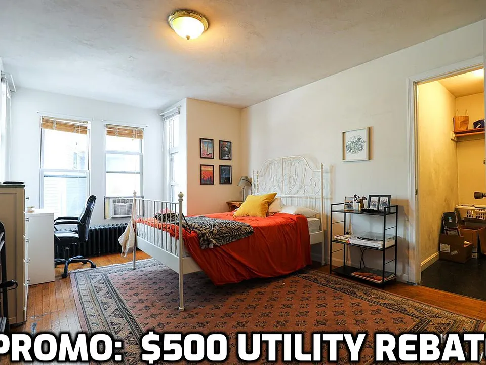 36 Farrington Ave #3