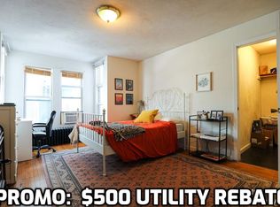 15 Farrington Ave #11, Allston, MA 02134