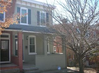 1422 Riverview Ave, Wilmington, DE
