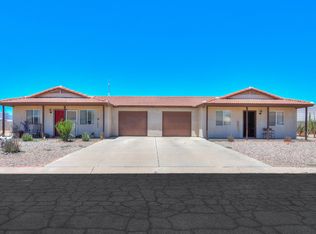 8210 W CONCORDIA Drive, Arizona City, AZ 85123