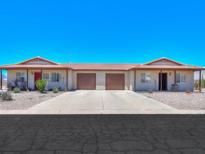 8210 W CONCORDIA Drive, Arizona City, AZ, 85123