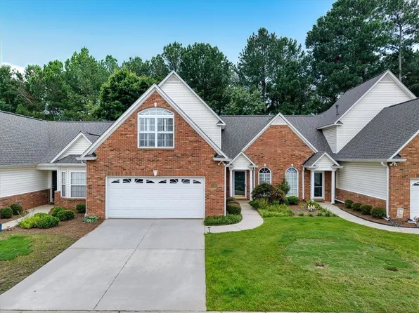 664 Ivybrooke Ave, Greenville, SC 29615