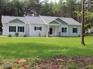 886 Upper Sherman Ave, Queensbury, NY 12804