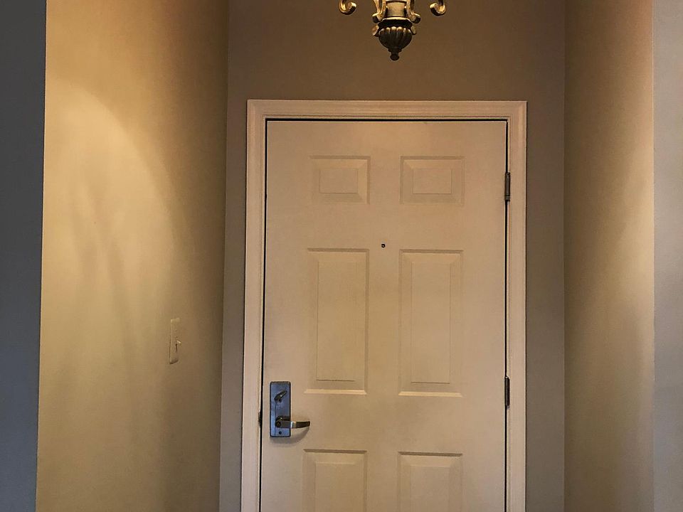 Entry way