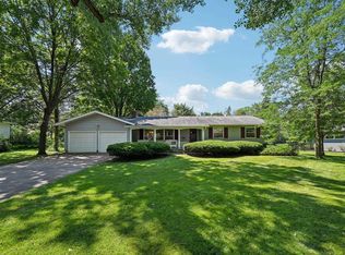 5213 Tolman Ter, Madison, WI 53711