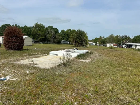 4548 NW Highway 72, Arcadia, FL 34266